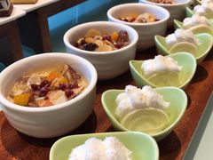 -云尚自助餐厅(佛山南海瞻云酒店)