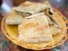 菜煎饼-美味居(古城店)