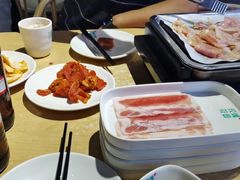 -玫瑰花园自助烤肉(顺义鑫海韵通店)