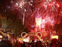 -青岛方特梦幻王国