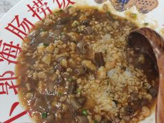 -小郭私房菜·海肠捞饭店(学士街店)