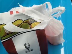 -肯德基(成山路地铁站店)