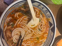 -鑫花溪牛肉米粉(景德路店)