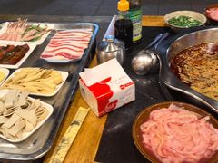 -周记全牛油火锅