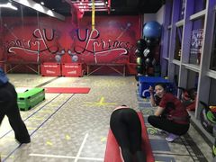 -UP健身私教馆(海岸城店)