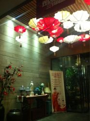 iphone_upload_pic-盘子女人坊生日照·摄影馆(华强店)