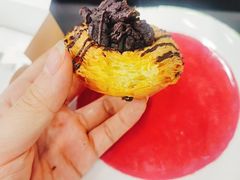 脆奥巧蛋挞-好利来(交大店)