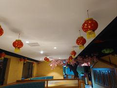 -缘福乡村铁锅炖民宿(八达岭店)