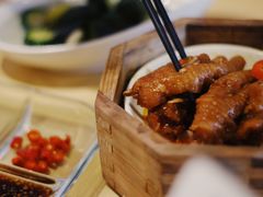 -茶小点(丽悦新天店)