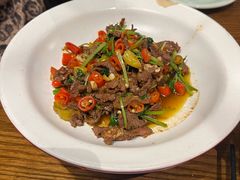 -恰饭·老长沙市井菜(天河客运站店)