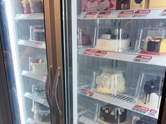 -DQ·蛋糕·冰淇淋(龙茗店)