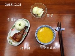 -章云板鸭(马道街店)