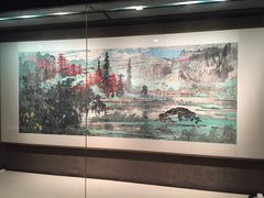 -江苏省美术馆(长江路新馆)