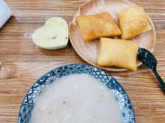 -BAURSAK包尔萨克早餐屋(第二分店)