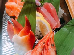 -小曹日本料理(软景中心店)