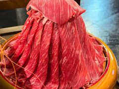 -牛New寿喜烧(中山公园龙之梦店)