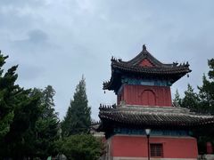 -大钟寺古钟博物馆