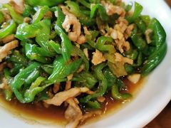 -老马家·舌尖上的西塘美食