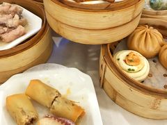 -国贸旋转餐厅(国贸广场店)