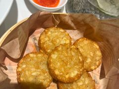 -渝是乎酸菜鱼(龙旗购物中心店)