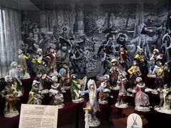 -Me Coffee下午茶艺术空间