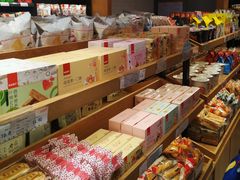 -良品铺子(万象城店)