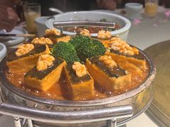 -三道菜(明堂公园店)