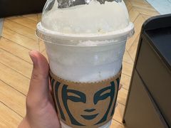 -星巴克(秦皇岛乐都汇店)