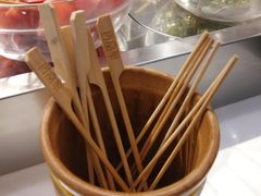 -百品聚旋转火锅(号外店)