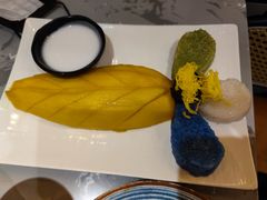 -Home Thai·泰谣(王府井apm店)