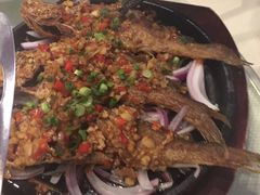 -湘村人家(常平中元街店)