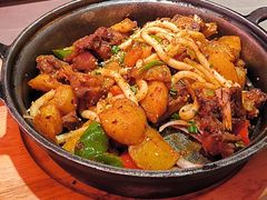 -青海名吃尕张娃非遗烤肉(城中店)