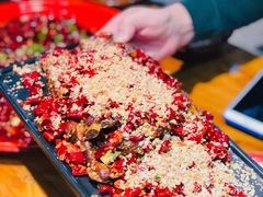 辣椒排骨-先启半步颠·川菜小炒