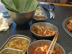 -炽城·烤肉名家(鸿达中央广场店)