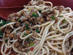 天府面庄-天府面庄(天平路店)