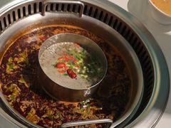-葛记红焖羊肉(人民路店)