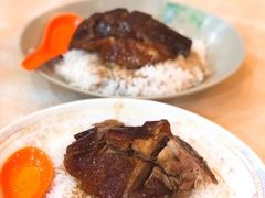 烧鹅-一乐烧鹅(中环店)