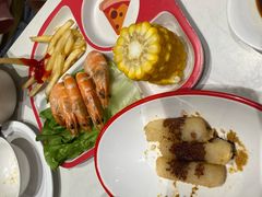 -虾吃虾涮.虾火锅.肉蟹煲(步步高梅溪新天地店)