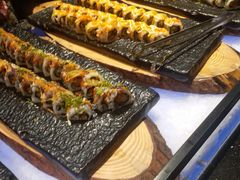 -韩盛·盛江山自助料理(中街大悦城店)