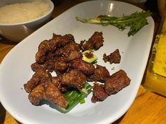 外婆小牛肉-金牌外婆家(苏州中心店)