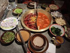 -重庆老灶 Chong Qing Lao Zao