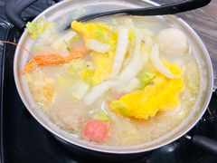 -老盛兴·上海小笼汤包馆(武夷店)