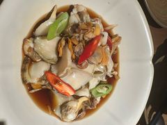 -KŌNG胶东小馆(华熙店)