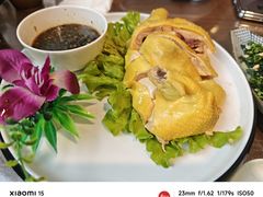 -玖鲜小笼(中山广场店)