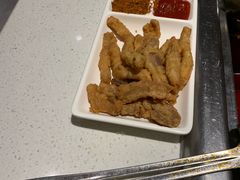 -海底捞火锅(龙岗星河COCO Park店)