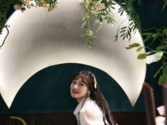 -第101座花园餐厅(湖滨88店)