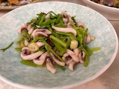 -渔满仓海鲜渔家(象山二店)