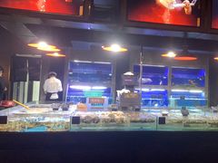 -徐记海鲜(梅溪新天地店)