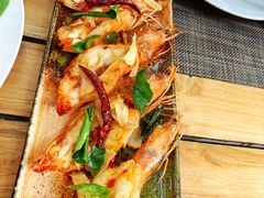 -Phensiri Thai Restaurant