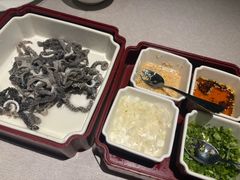 -四季民福烤鸭店(外滩外白渡桥店)